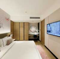 Stylish Comfort at Capri Hotel KL