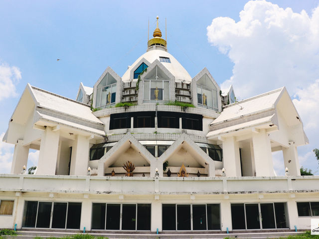 วัดมงคลสวัสดิ์