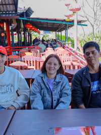“โรงเตี๊ยมเขาค้อ” – เสน่ห์เมืองจีนกลางขุนเขา