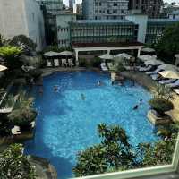 Park Hyatt Saigon