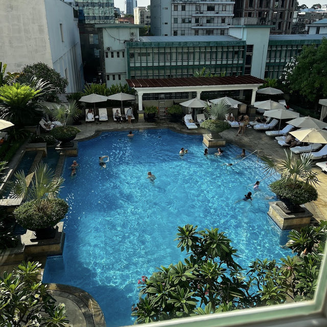 Park Hyatt Saigon