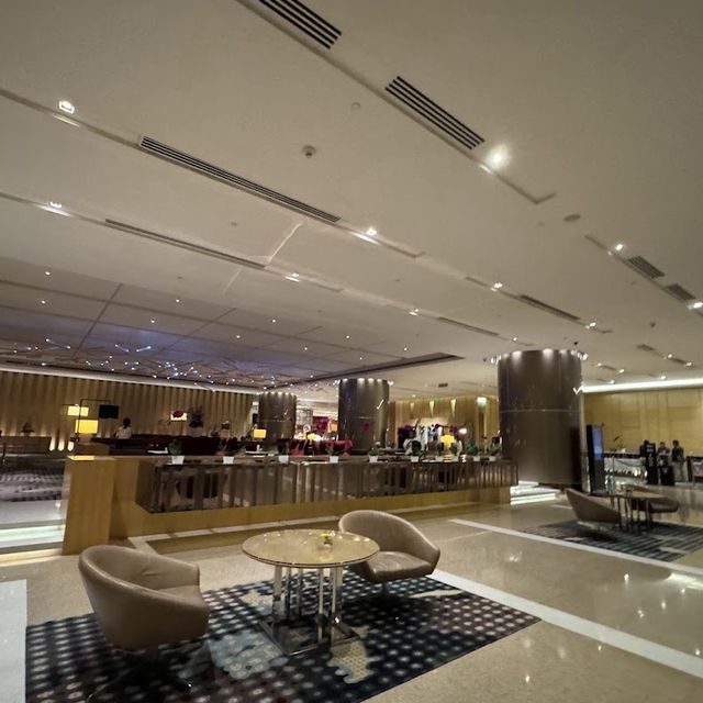 DoubleTree by Hilton Johor Bahru