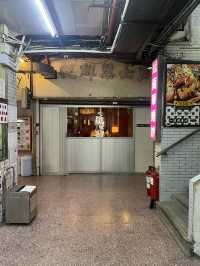 半天假 | 油麻地 | 隱世咖啡店☕️ | 懷舊港式豉油西餐 🍌 | 型格戶外酒吧 🍹