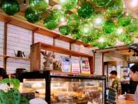 Piccolo Vicolo Cafe 巷弄中的咖啡館