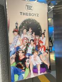 🎉✨ รีวิว The Boyz Phantasy ที่ Ktown4u