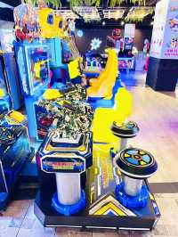 Wawa Family Amusement: Ultimate Fun Spot for All Ages 