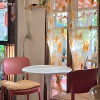 #คาเฟ่ลับบ้านฉาง #คาเฟ่ระยอง #คาเฟ่สไตล์โฮมมี่