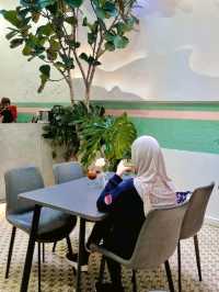 CELEBRATING THE BEAUTY OF BLOOMS IN HANAKOYA FLOWER CAFE PENANG