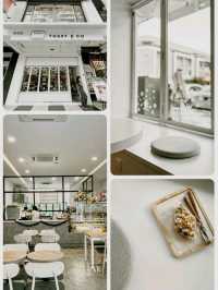 Toast & Co Cafe Malaysia
