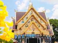 วัดชากนิมิตวิทยา 