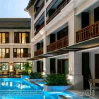 Hotel Sensai Nimman Chiang Mai