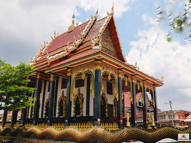 วัดชากนิมิตวิทยา 