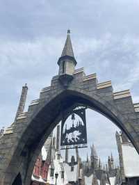 Universal Studio Japan 