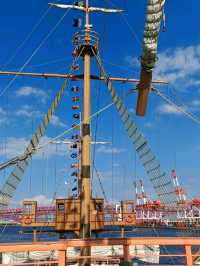 How to spend your Osaka Amazing pass?