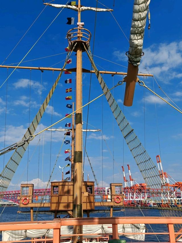 How to spend your Osaka Amazing pass?