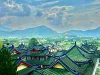 埔里景點地母宮