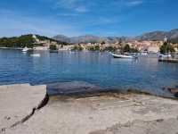 Croatia Cavtat is a little gem