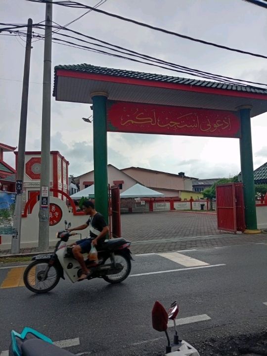 pasir bogak and coral bay resort nice and reasonable price
