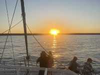 Beautiful Exmouth a chilled town with amazing wonders 