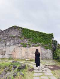 Self Drive at Jeju for a Short Vacation