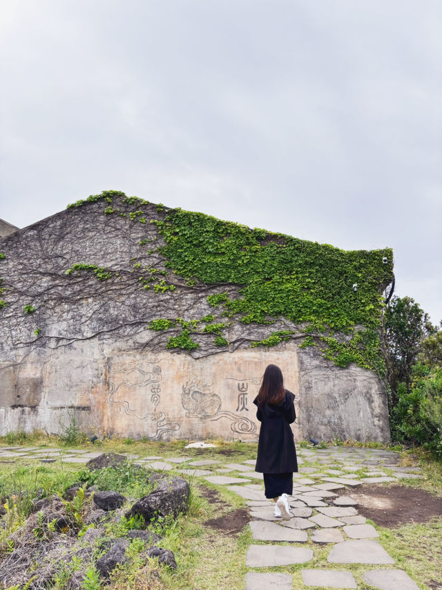 Self Drive at Jeju for a Short Vacation