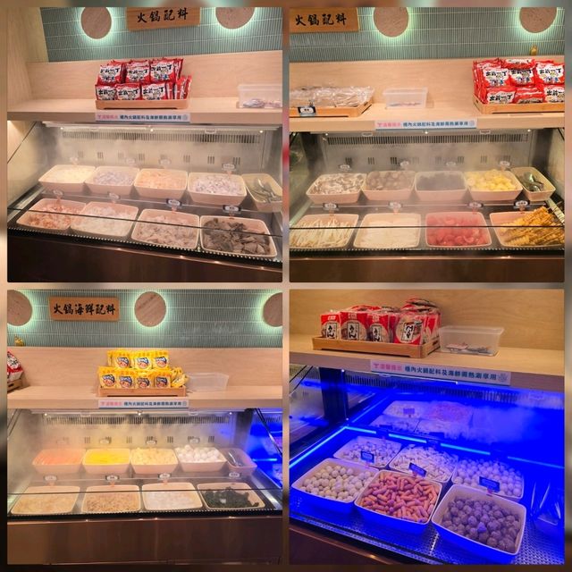 千海水產📍荃灣