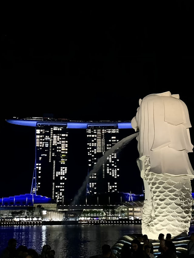 สิงคโปร์เมืองน่าเที่ยว🇸🇬