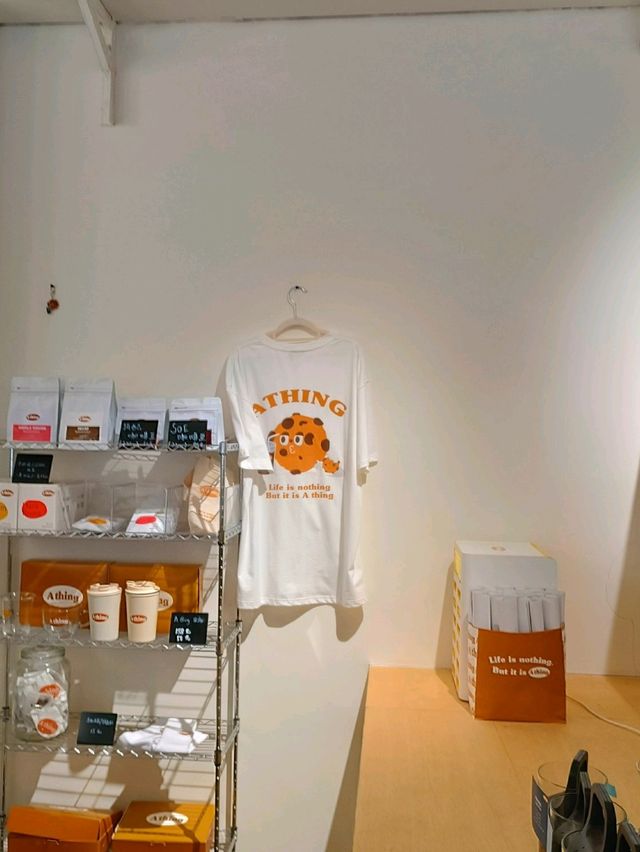 深圳人氣韓系咖啡店