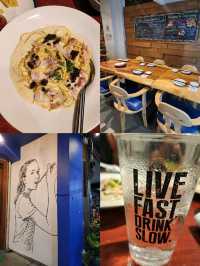 【バンコク】海外でも居酒屋🍺L'ecrin 55