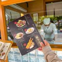 อุด้งเส้นสดๆเหมือนญี่ปุ่น 🇯🇵ร้านกินอุด้งเชียงใหม่