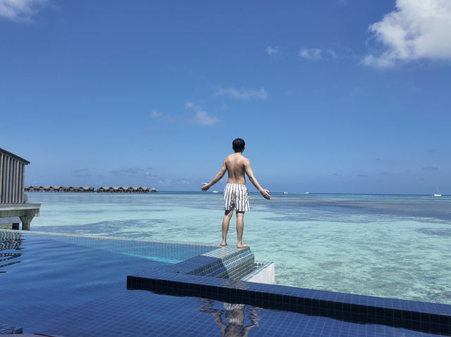 Maldives Trip 