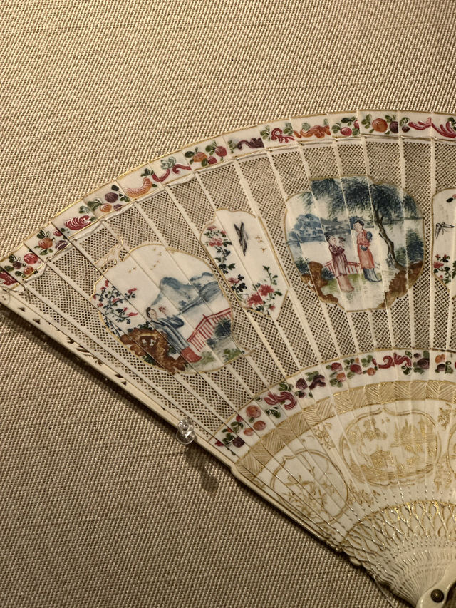 [Guangzhou] Walk into Qing dynasty at Thirtheen hongs!