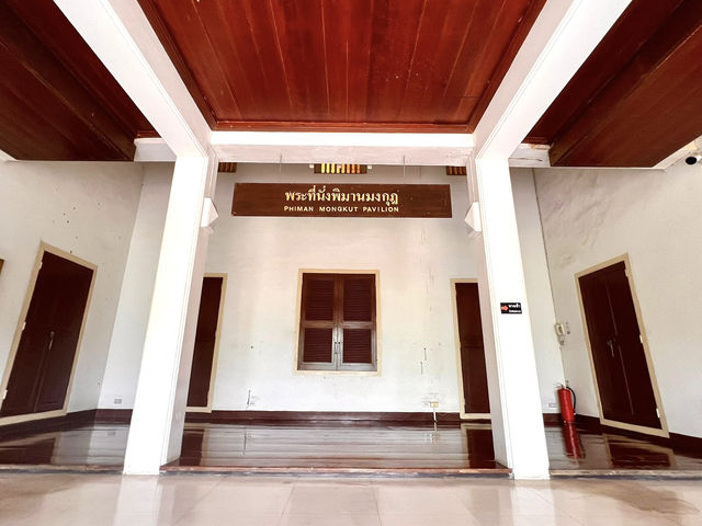 Walking with the past: Khmer architectur