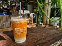 Sloth Suanphueng
