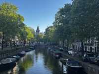 Amterdam