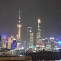 Shanghai 4 Days Itinerary