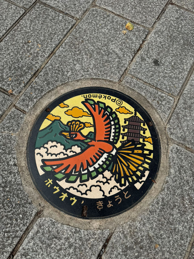 Kyoto itinerary - A Timeless Journey.