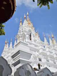 วัดอรัญญวาส  เชียงใหม่