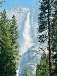Bucket List Ascent: Half Dome Day Hike in Yosemite