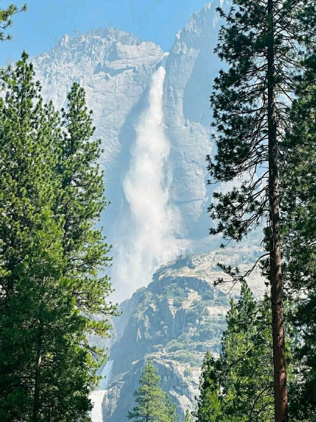 Bucket List Ascent: Half Dome Day Hike in Yosemite