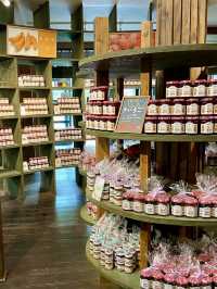 A Relaxing Drive Through Furano – Fields, Music & a Touch of Nostalgia