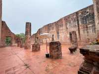 Wat Maheyong:Serenity & Spiritual Bliss