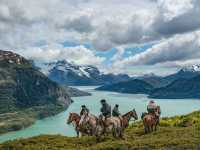 Torres del Paine W Trek – Chilean Paâtgonia