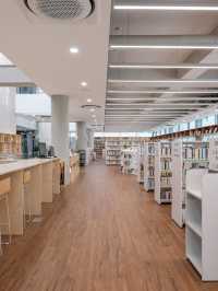 Paju Gwangtan Library Complex Cultural Space