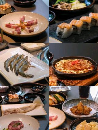 SUMO Yakiniku