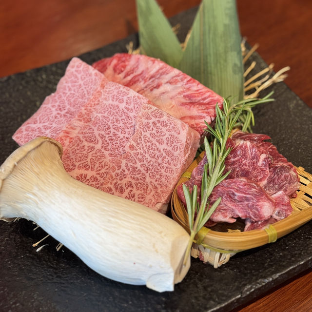 신사동 한우 맛집 우감만족
