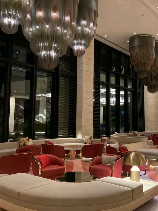 🌟 Crown Towers Perth: A Luxurious Urban Escape