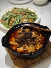 Famous Sichuan dishes in Chengdu