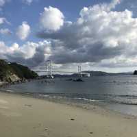 バチカンですか？いいえ徳島です🫢