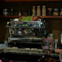 Wheel Coffee